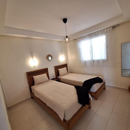 Duplex Taghazout Ocean With Pool & Fitness Lejlighed Eksteriør billede