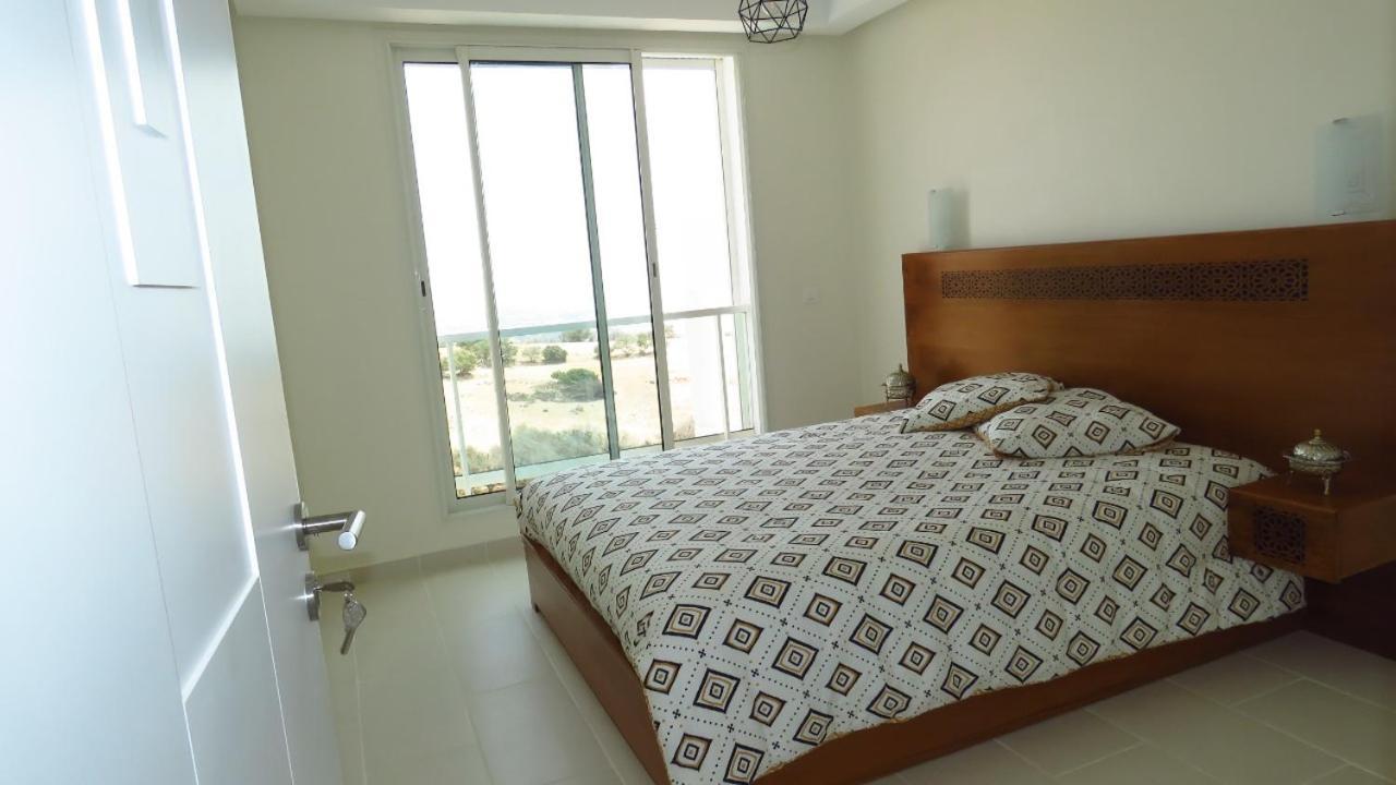 Duplex Taghazout Ocean With Pool & Fitness Lejlighed Eksteriør billede