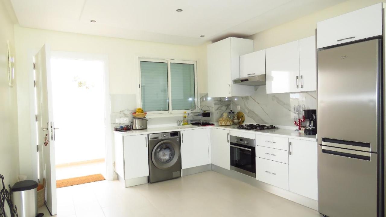 Duplex Taghazout Ocean With Pool & Fitness Lejlighed Eksteriør billede