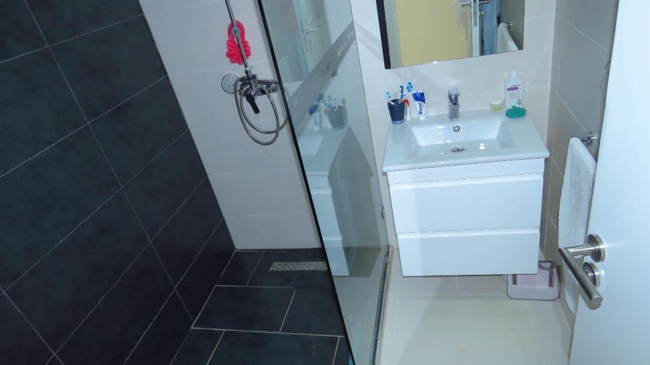 Duplex Taghazout Ocean With Pool & Fitness Lejlighed Eksteriør billede
