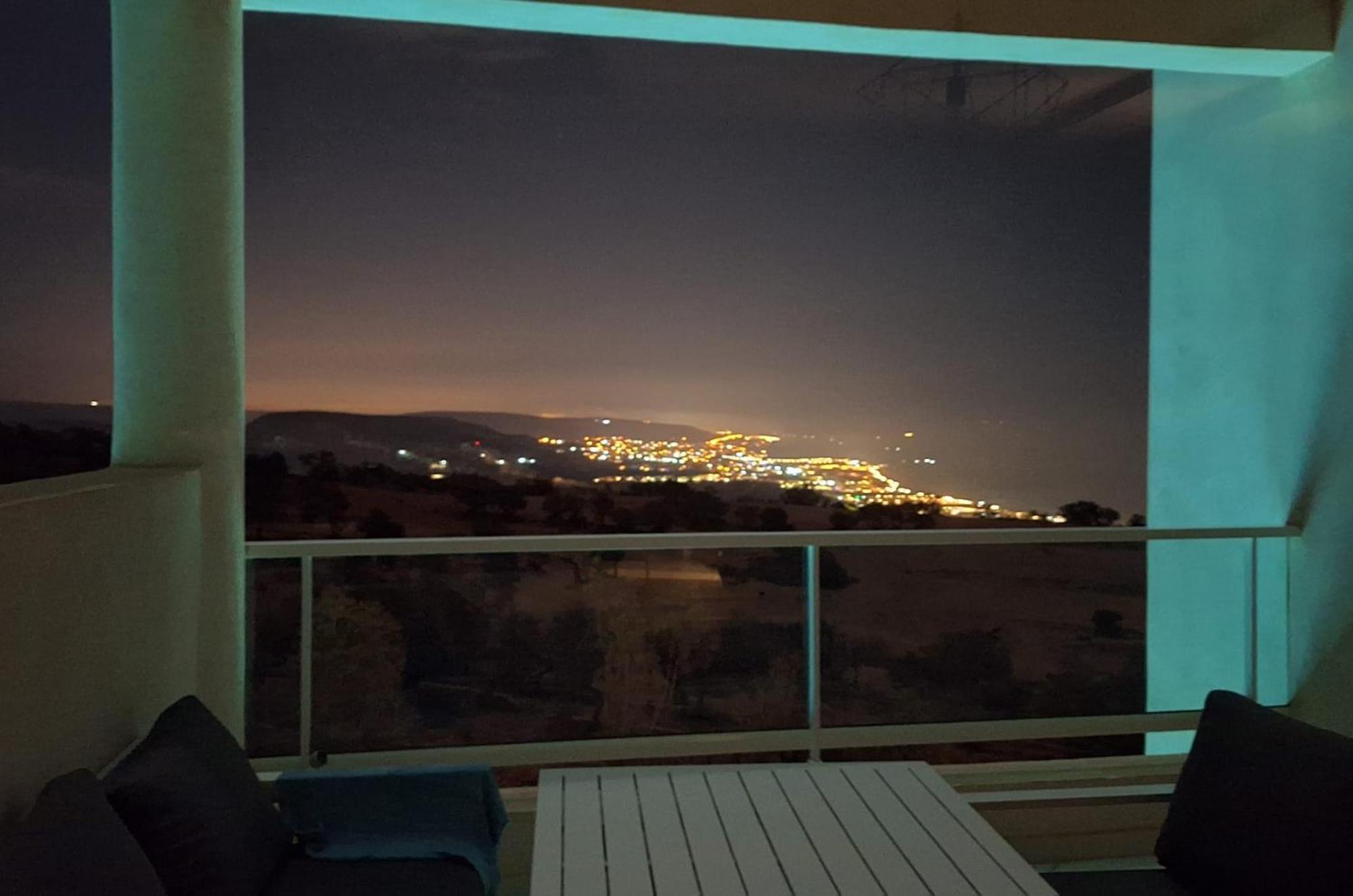 Duplex Taghazout Ocean With Pool & Fitness Lejlighed Eksteriør billede